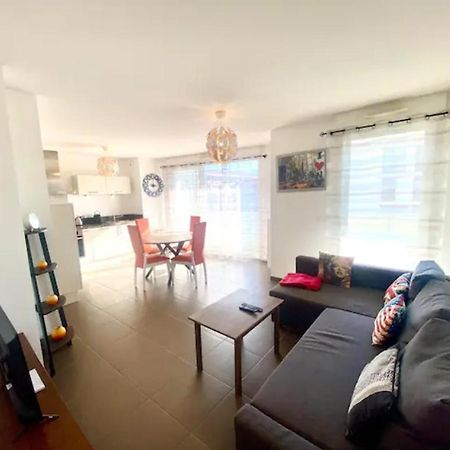 Sobnb Bonneville 44 -Appartement 6 Pers Proche Centre Ville Annemasse Esterno foto