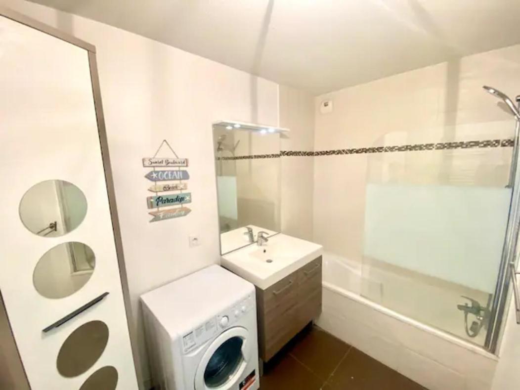 Sobnb Bonneville 44 -Appartement 6 Pers Proche Centre Ville Annemasse Esterno foto