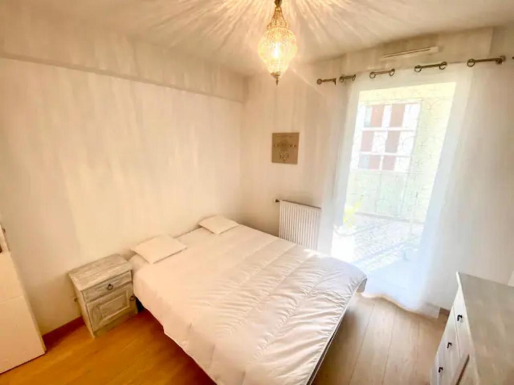 Sobnb Bonneville 44 -Appartement 6 Pers Proche Centre Ville Annemasse Esterno foto