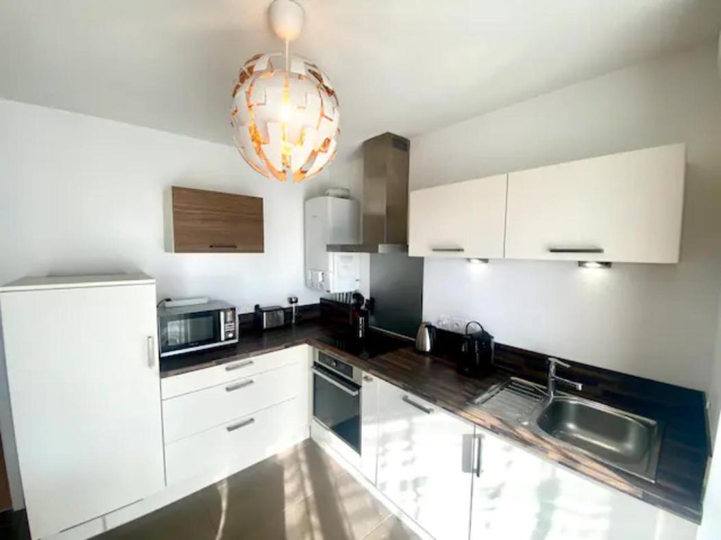 Sobnb Bonneville 44 -Appartement 6 Pers Proche Centre Ville Annemasse Esterno foto