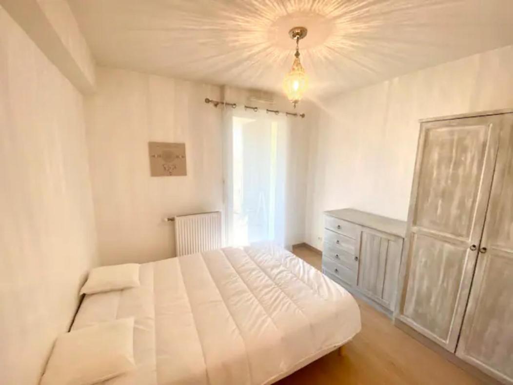 Sobnb Bonneville 44 -Appartement 6 Pers Proche Centre Ville Annemasse Esterno foto