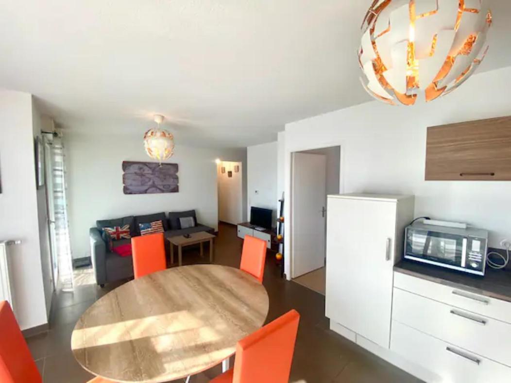 Sobnb Bonneville 44 -Appartement 6 Pers Proche Centre Ville Annemasse Esterno foto